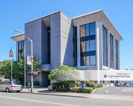 Heritage Bank Main Office