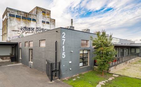 Photo of commercial space at 2715 SE 8th Avenue in Portland