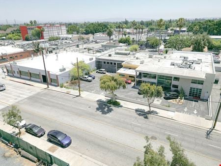 Photo of commercial space at 89-91 North San Gabriel Boulevard in Pasadena
