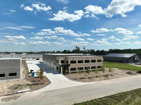 Photo of commercial space at 70572 Beaver Creek Drive in Bruce Township