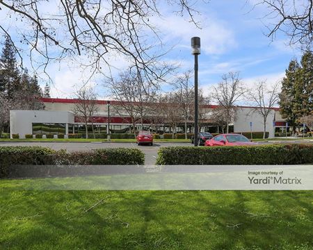 Photo of commercial space at 31353 Huntwood Ave in Hayward