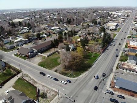 Office space for Sale at 805 Alderson Ave in Billings