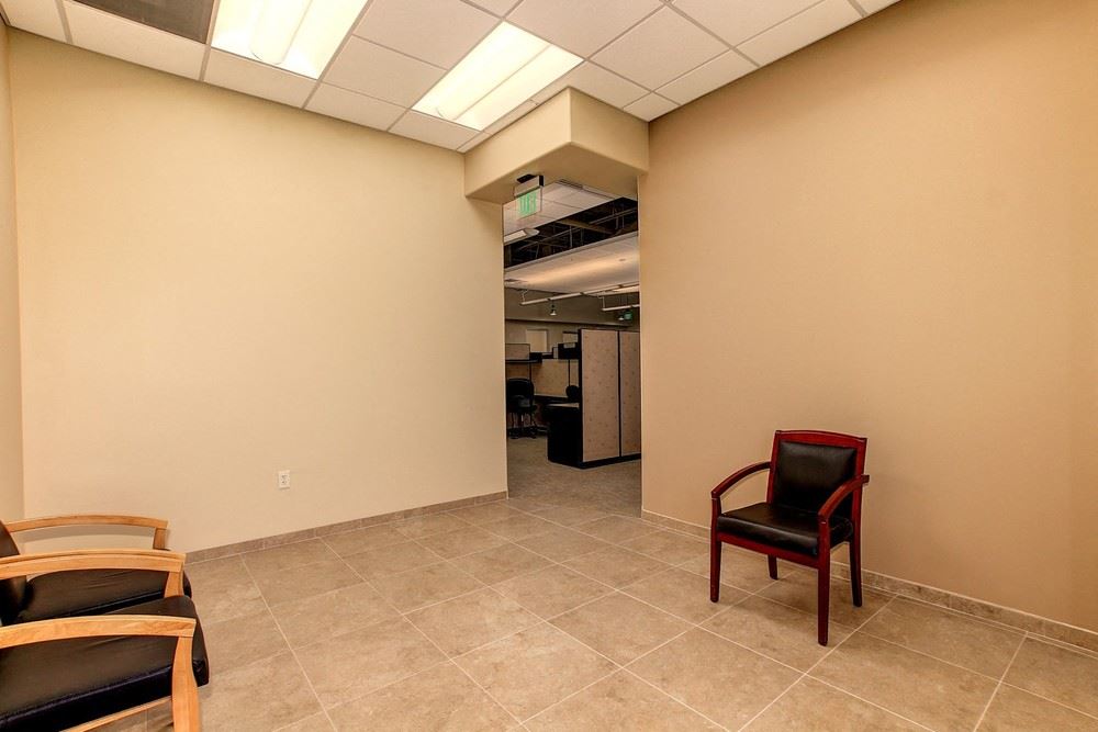 New Creative Office