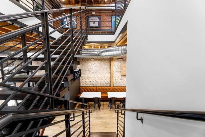 Think Tank Cowork