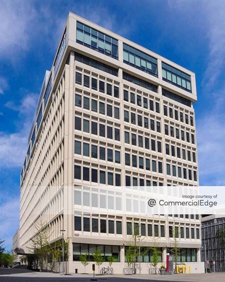Office space for Rent at 400 Technology Square in Cambridge