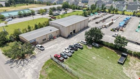 Industrial space for Sale at 166 Pontiac Business Center Drive in Elgin