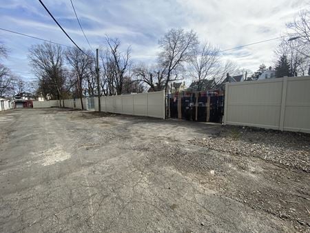 Industrial space for Rent at 197 Park Court in East Orange
