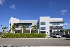 Center Point at Waterside