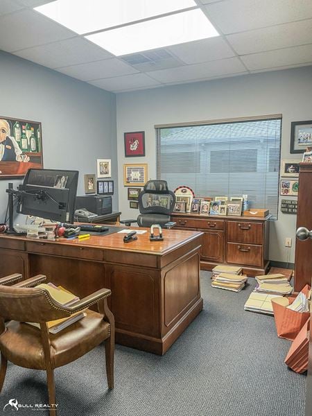 Office space for Sale at 140 Hammond Dr in Atlanta