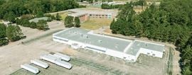 229,000 SF Distribution Campus in Cordova, TN