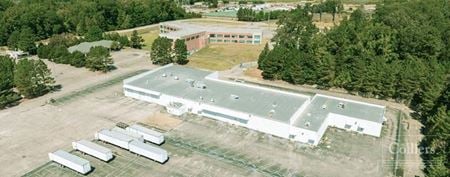 Industrial space for Sale at 2800 Grays Creek Dr in TN 38016