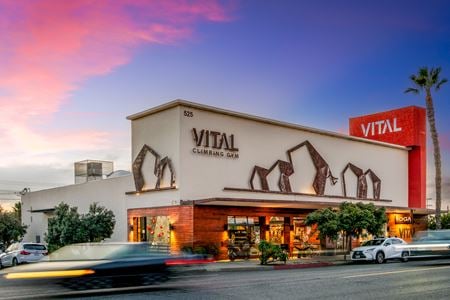 Other space for Sale at 525 S Coast Hwy in Oceanside