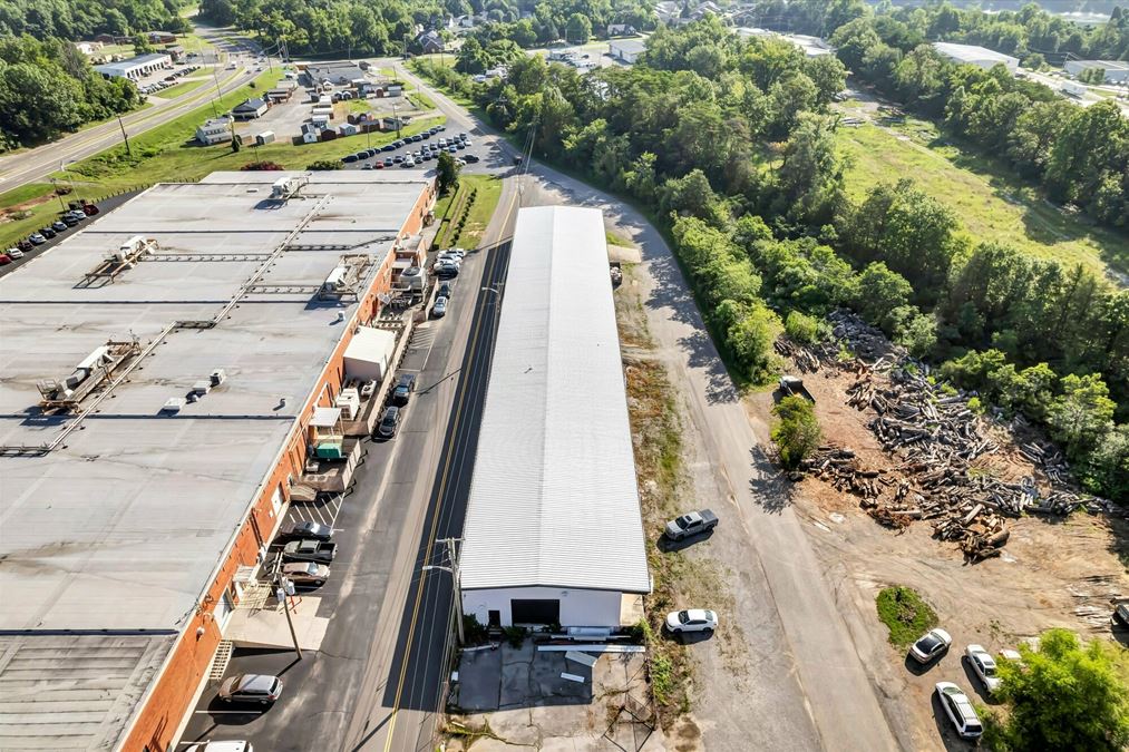 105 Warehouse Rd