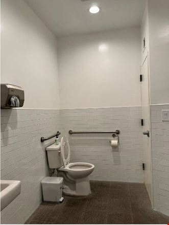 Fully Renovated Elegant House of Worship, Seminary, School Day or Adult Care, Non Profit, Medical Office, Physical Therapy Community Development Opportunity