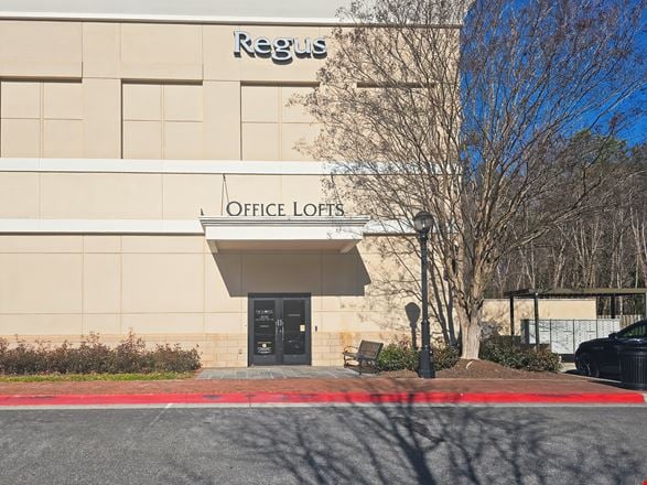 Shoppes at Webb Gin