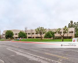 Long Beach Airport Business Park - A