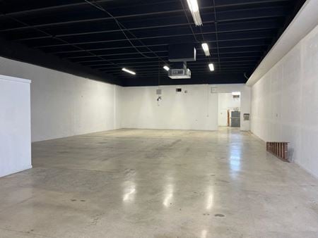 Commercial space for Rent at 7101 North Miami Avenue in Miami
