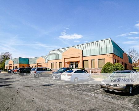 Photo of commercial space at 63 Thomas Johnson Drive in Frederick