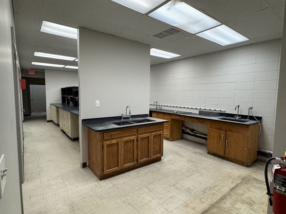 102 Woodwinds Industrial Ct