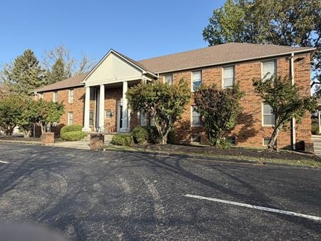 Office space for Rent at 4656 Executive Dr, Suite 201-A in Columbus