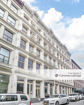 64-66 White Street
