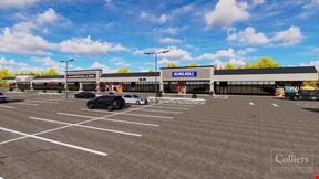 Retail & Warehouse Space Available at College Centre
