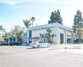 Torrance Towne Center