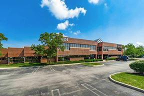 600 Lakeview Plaza Blvd Worthington, OH 43085