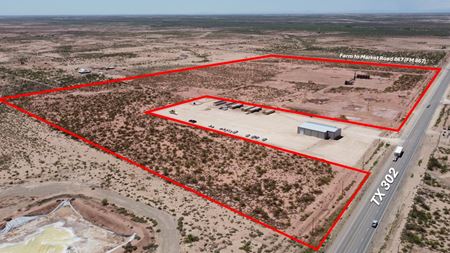 Photo of commercial space at TBD TX-302  in Mentone