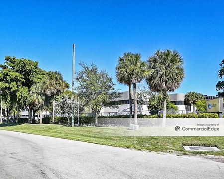 Industrial space for Rent at 3499 NW 53rd Street in Fort Lauderdale