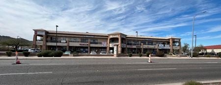 Office space for Rent at 2625 East Greenway Pkwy in Phoenix