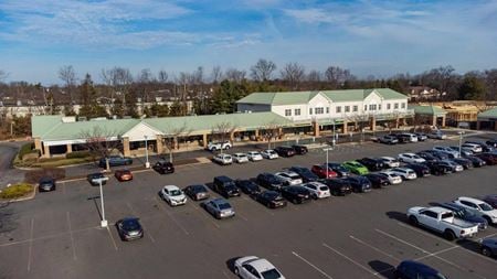 Retail space for Rent at 649 Route 206 in Hillsborough