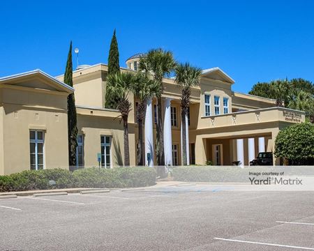 Office space for Rent at 350 Cypress Bend Drive in Gulf Shores
