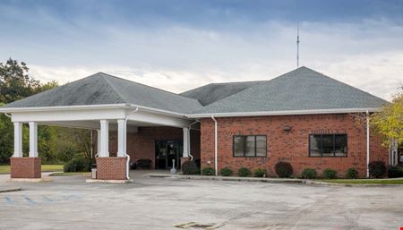 Photo of commercial space at 148 Hector Avenue in Gretna