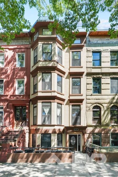 Multi-Family space for Sale at 91 Macon St in Brooklyn