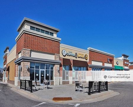 Retail space for Rent at 1300 Shingle Creek Crossing in Brooklyn Center