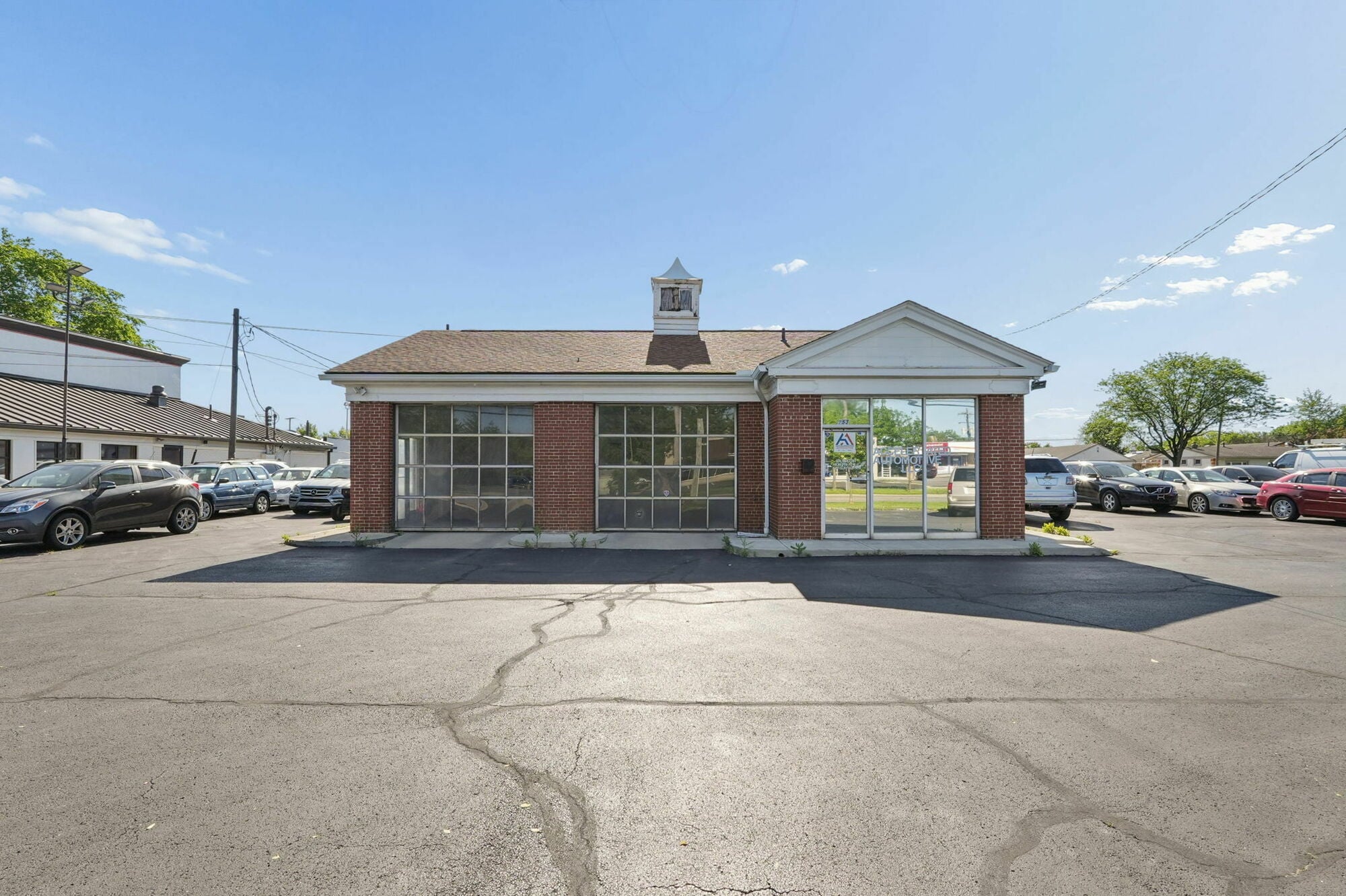 253 S Sandusky St, Delaware, OH 43015