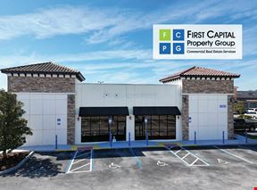 Poinciana Medical Office