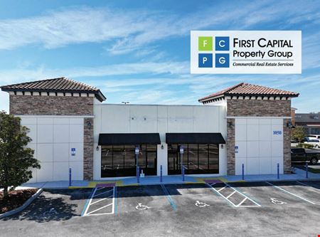 Photo of commercial space at 1050 Cypress Parkway in Kissimmee