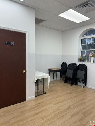 Renovated Elegant Medical Office, Physical Therapy, School, Day or Adult Care, House of Worship, Seminary, Non Profit, Community Development 4733 Little Neck Parkway