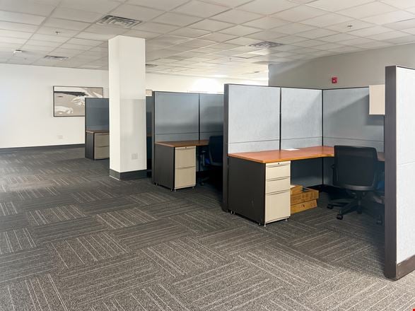 Regus - Quincy - Hancock Street