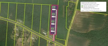 VacantLand space for Sale at 2350 Furse Rd in Summerton