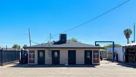 2531 E McDowell Rd