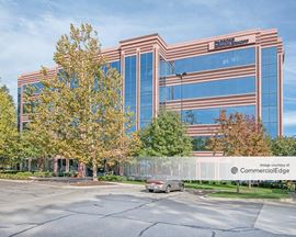 Convergence Center II
