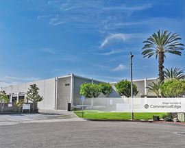 Buena Park Industrial Center