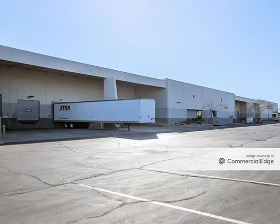 Alameda Distribution Center