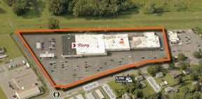 Southtown Plaza