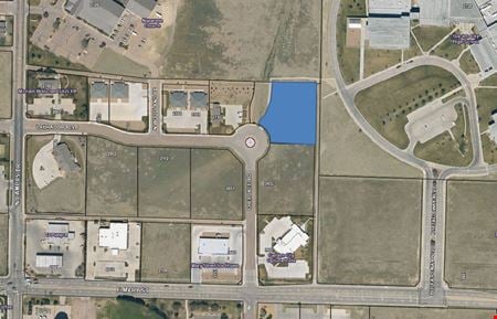 VacantLand space for Sale at 2301 E Labrador Blvd in Garden City
