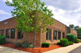 3255-3295 N Arlington Heights Road