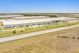 Intermodal Logistics Center  Building 2